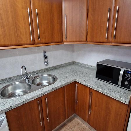 Apartamento Malaga Centro Kültér fotó