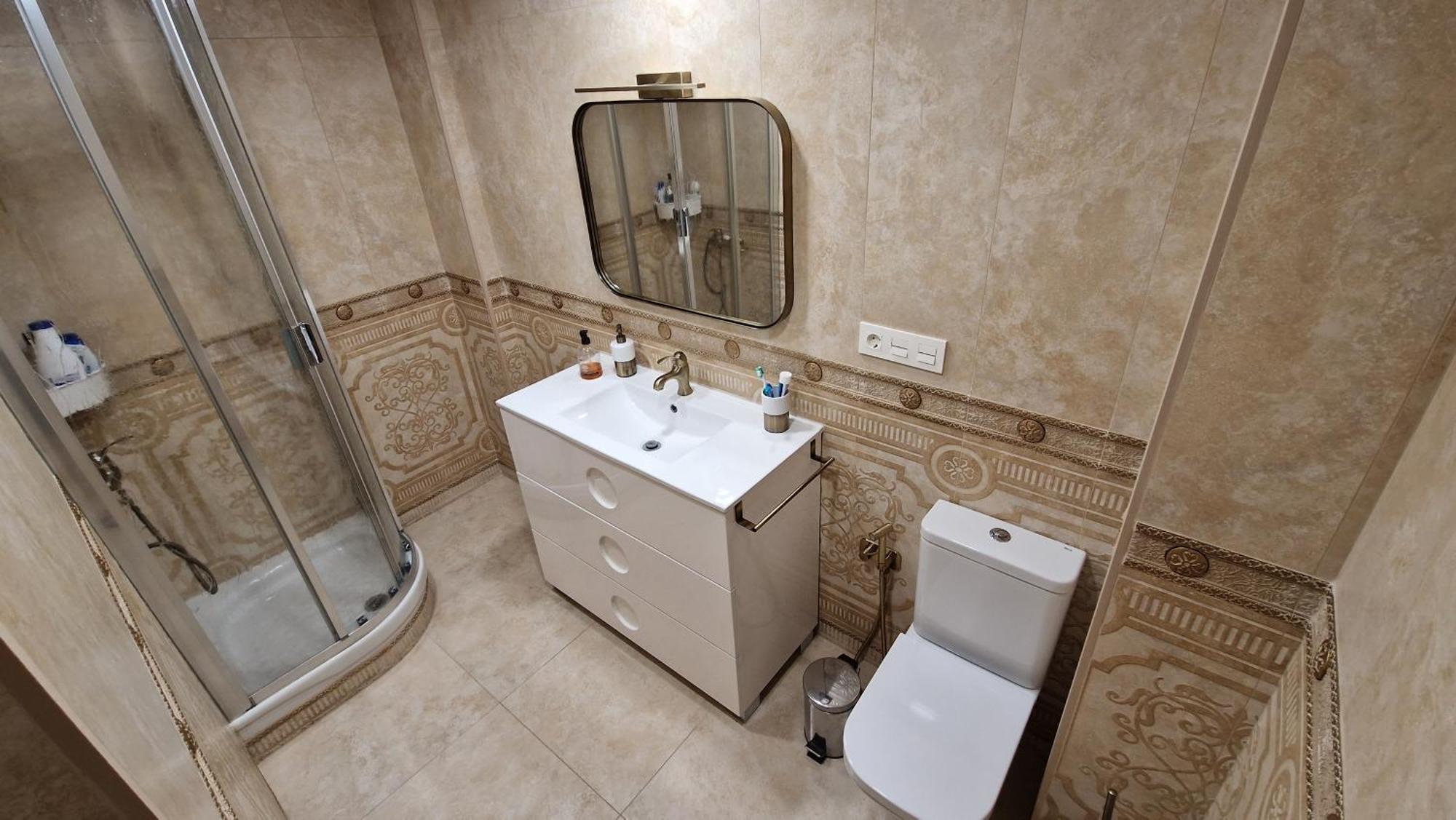 Apartamento Malaga Centro Kültér fotó
