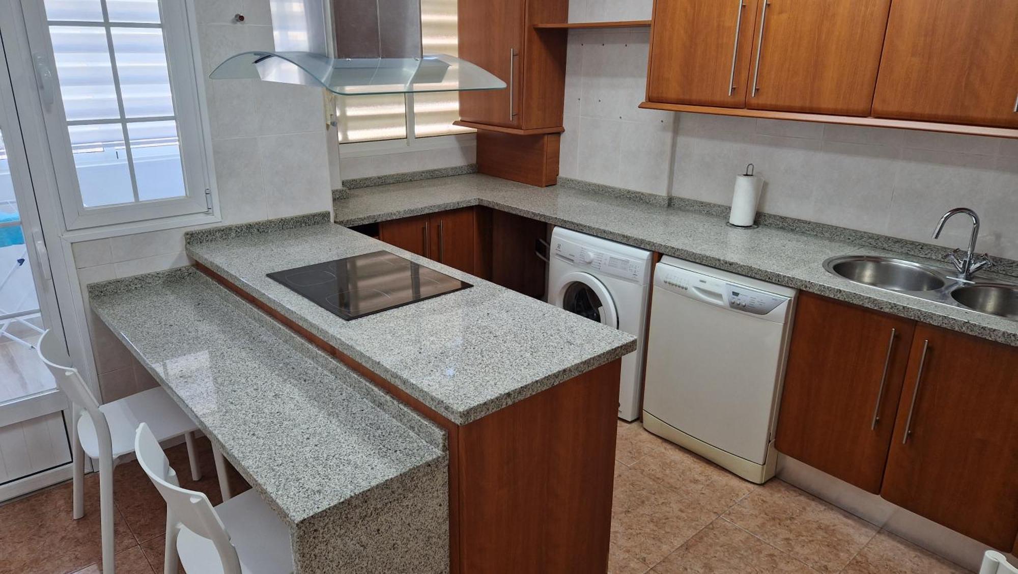 Apartamento Malaga Centro Kültér fotó