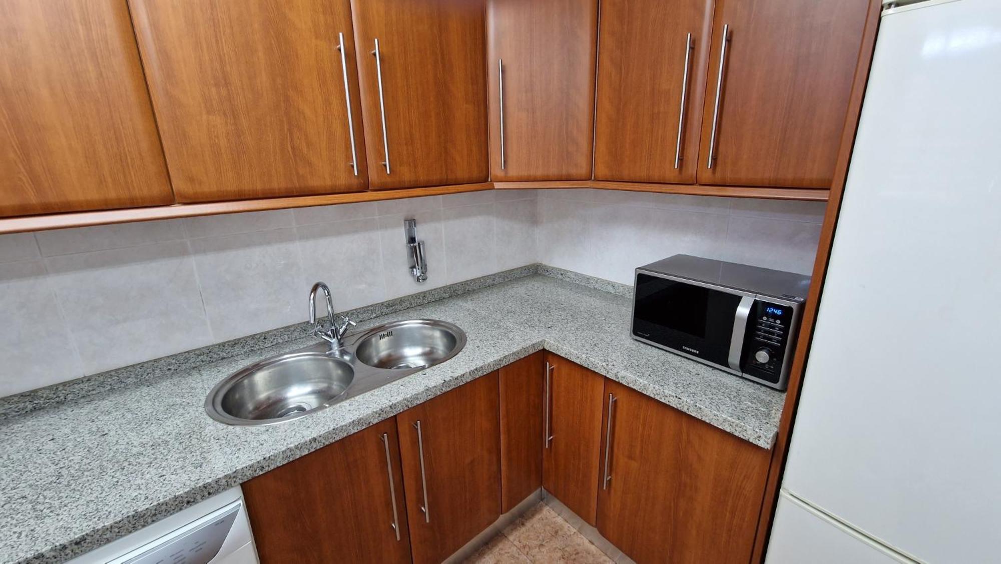Apartamento Malaga Centro Kültér fotó