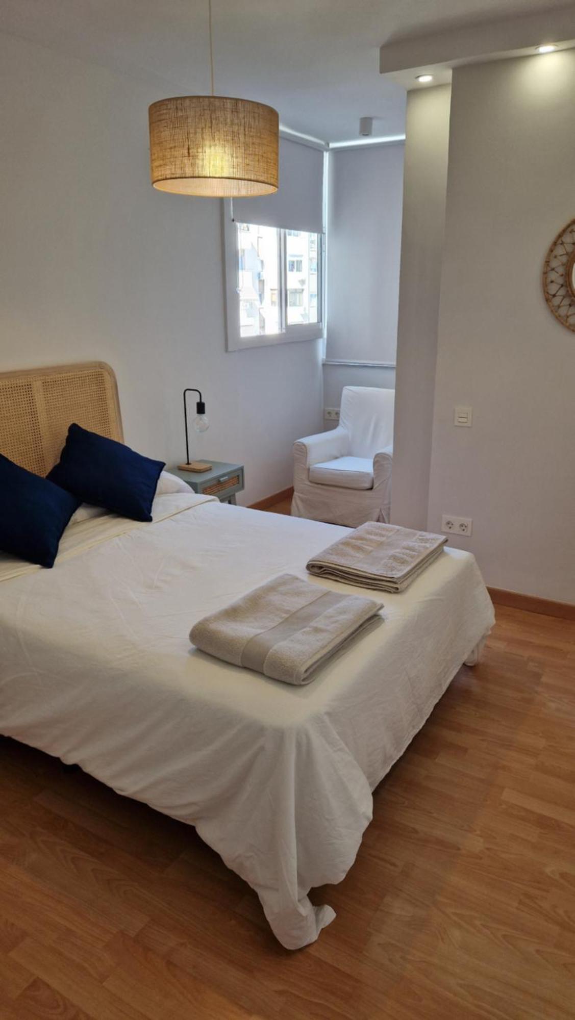 Apartamento Malaga Centro Kültér fotó
