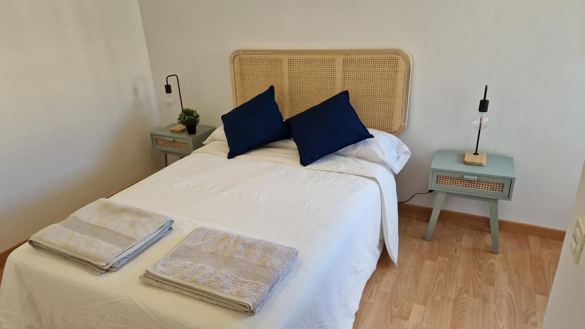Apartamento Malaga Centro Kültér fotó