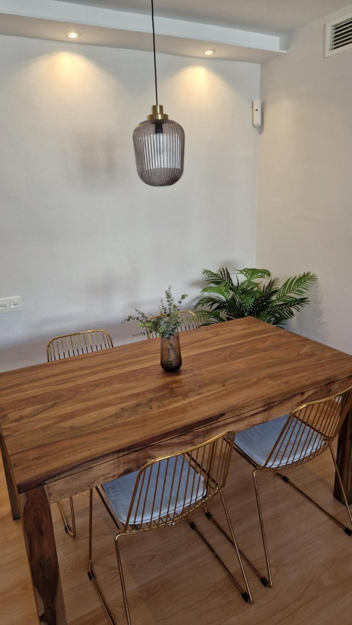 Apartamento Malaga Centro Kültér fotó