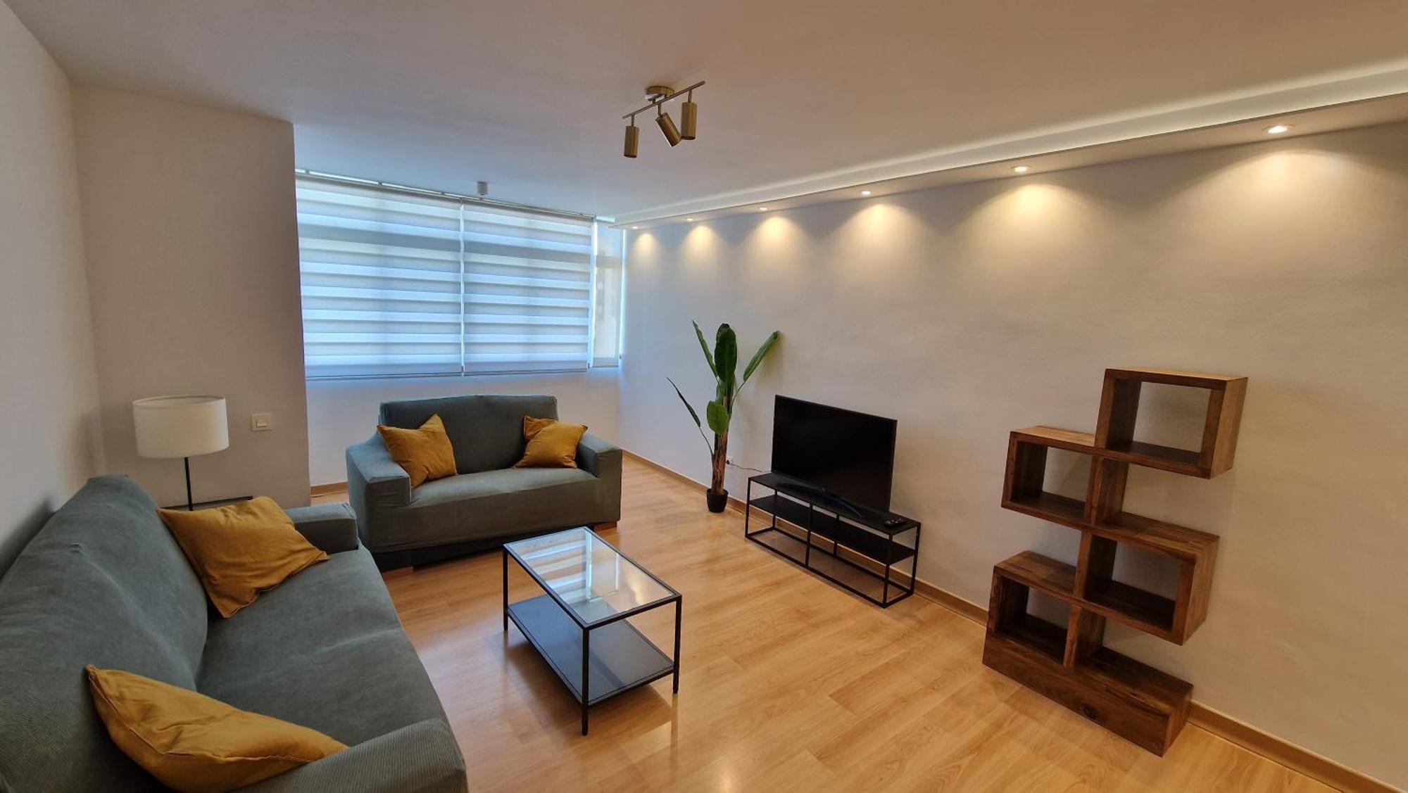 Apartamento Malaga Centro Kültér fotó